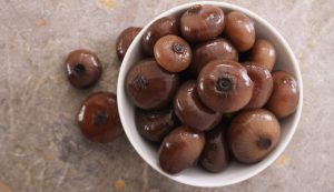 Cipolline in agrodolce fatte in casa
