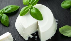 Come si conserva la ricotta