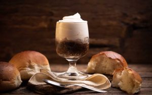 Granita al caffè, un dessert incredibile