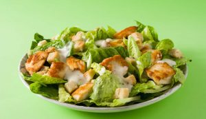 Insalata di pollo
