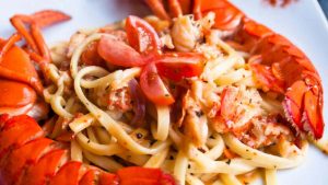 Linguine alle Aragostelle (depositphotos) - streetfoodnews.it