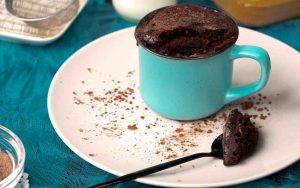 Un dolce freddo e golosissimo