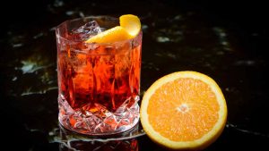 Negroni...sbagliato (depositphotos) - streetfoodnews.it
