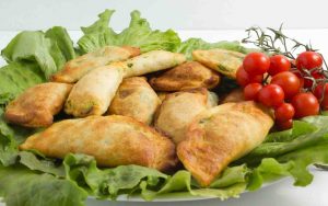 Un ricetta per un panzerotto speciale