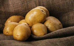 Patate, quando non mangiarle