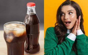 coca cola usi