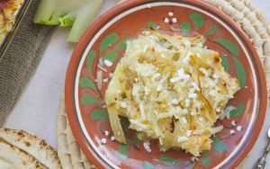 finocchi gratinati