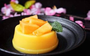 semifreddo melone