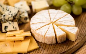 Noto formaggio al centro della bufera