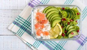 Insalata di riso