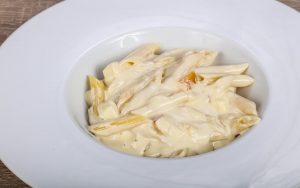 Una ricetta gustosissima