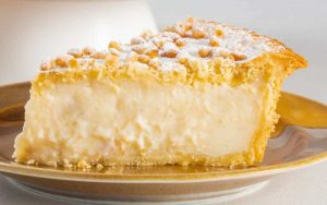 torta nonna