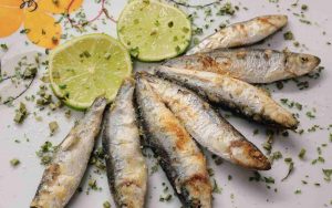 sardine
