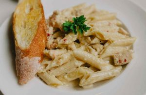 pasta