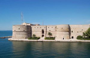 taranto