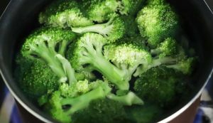 Broccoli - foto pexels - streetfoodnews.it