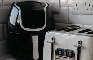 Friggitrice ad aria - foto pexels - streetfoodnews.it