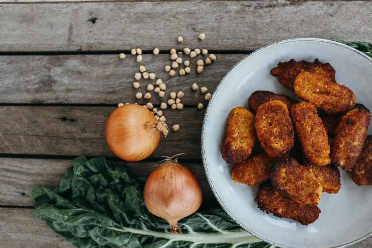 Frittelle di baccalà - foto pexels - streetfoodnews.it