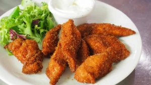 Frittelle - foto pexels - streetfoodnews.it