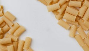 Maccheroni - foto pexels - streetfoodnews.it