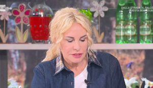 Antonella Clerici - foto Rai Play - streetfoodnews.it