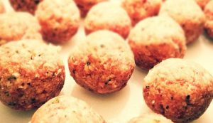 Bocconcini impanati - foto flickr - streetfoodnews.it