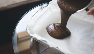 Cioccolato pronto da gustare a tavola - foto rawpixel - streetfoodnews.it