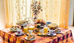 Colazione da preferire a dieta - foto flickr - streetfoodnews.it
