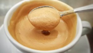Crema caffè pronta da bere subito - foto flickr - streetfoodnews.it