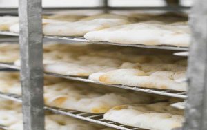 Focaccia barese - Streetfoodnews.it