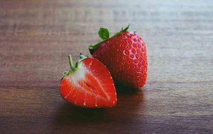 Fragole - Streetfoodnews.it