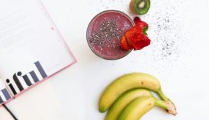 Frullato da bere a colazione - foto pexels - streetfoodnews.it