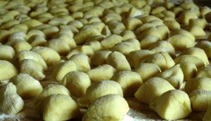 Gnocchi caserecci - foto flickr - streetfoodnews.it
