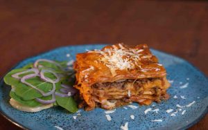Lasagne light - Streetfoodnews.it