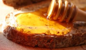 Miele - foto teatro naturale - streetfoodnews.it