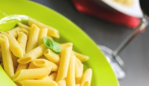 Pasta pronta da mangiare - foto freerange - streetfoodnews.it