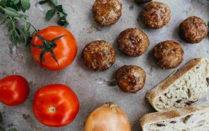 Polpette - Streetfoodnews.it