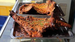 Agnello, come eliminare il gusto amaro - streetfoodnews.it - 20250702