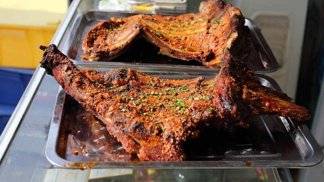 Agnello, come eliminare il gusto amaro - streetfoodnews.it - 20250702