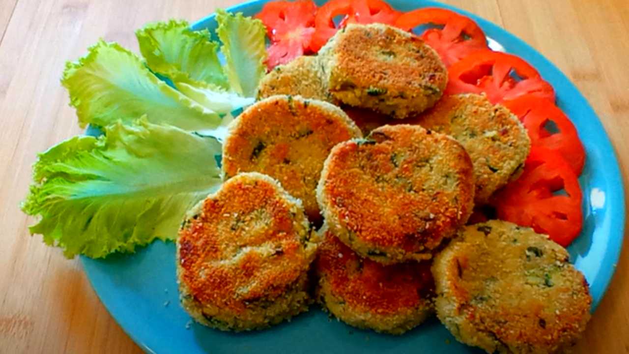 Burger di zucchine, come prepararli - streetfoodnews.it - 20250730