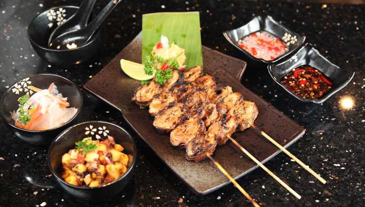 Come consumare la carne in una dieta bilanciata - streetfoodnews.it - 20250717