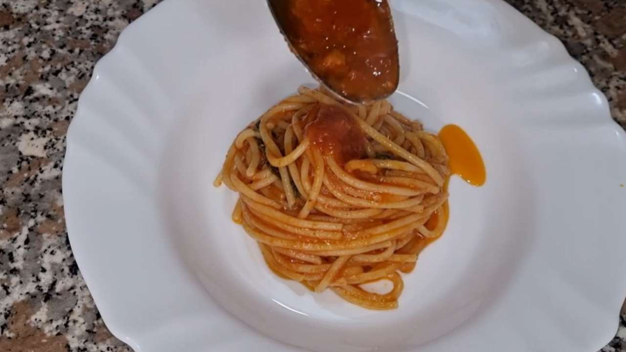 Come preparare la pasta alla bersagliera - streetfoodnews.it - 20250731