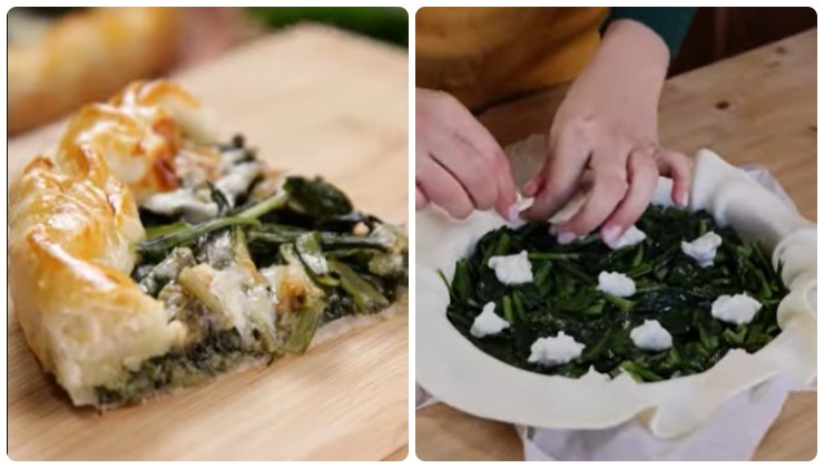 Come preparare la torta salata - streetfoodnews.it - 20250725