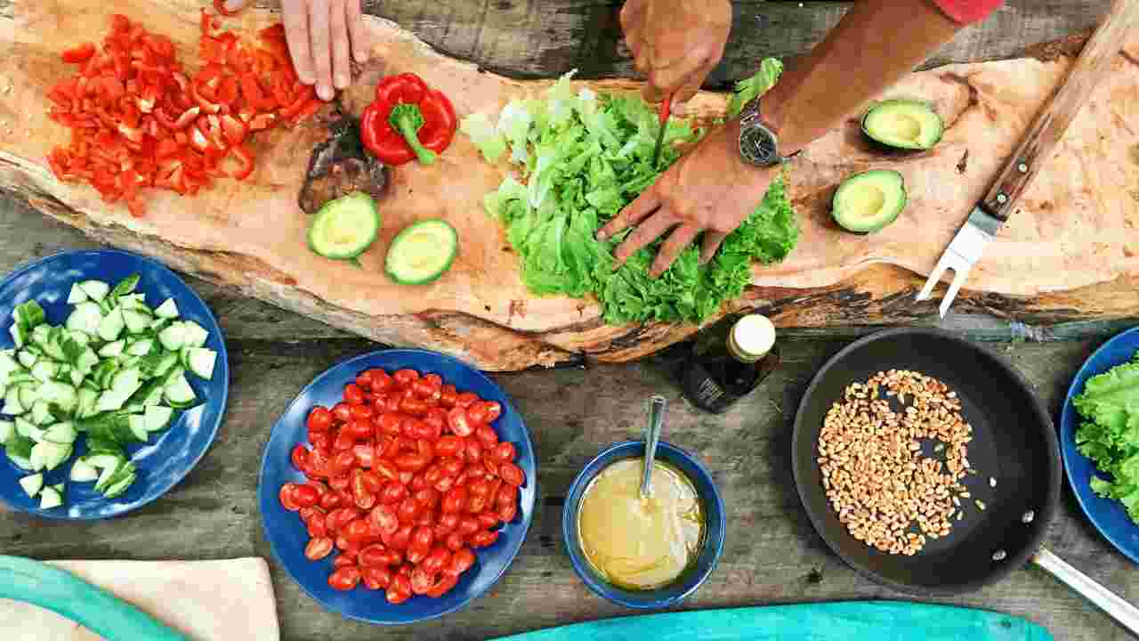 Idee per contorni estivi - streetfoodnews.it - 20250728