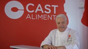 Iginio Massari, la ricetta della crema pasticcera - streetfoodnews.it - 20250714