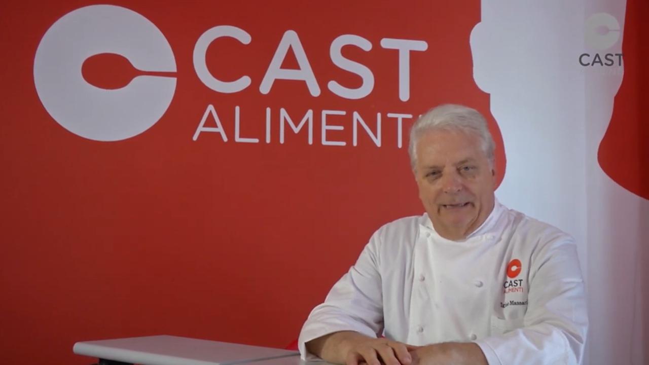 Iginio Massari, la ricetta della crema pasticcera - streetfoodnews.it - 20250714