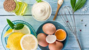 Il segreto per una maionese liscia e cremosa - streetfoodnews.it - 20250729
