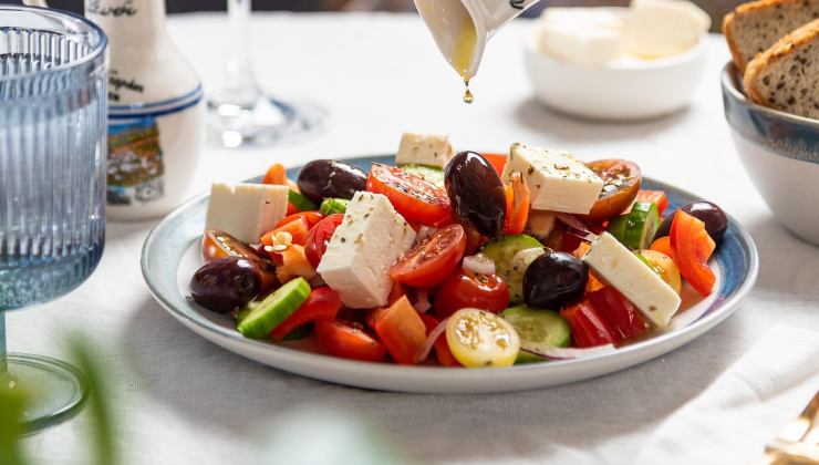 Insalata per l'estate - streetfoodnews.it - 20250728