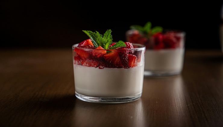 La ricetta della panna cotta - streetfoodnews.it - 20250721