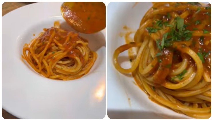 Pasta alla bersagliera, come prepararla - streetfoodnews.it - 20250730